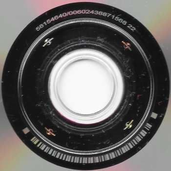 4CD Various: Now That's What I Call Electronic