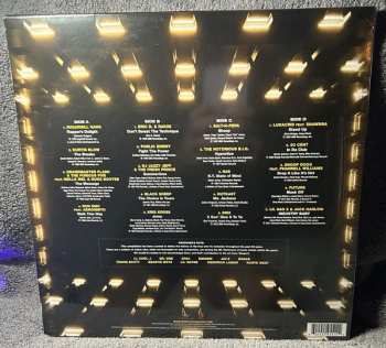 2LP Various: Now That's What I Call Hip-Hop at 50