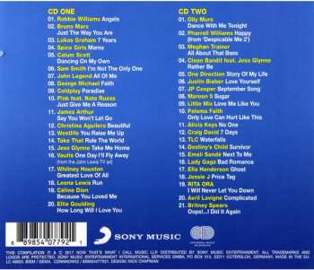 2CD Various: Now That's What I Call Mum