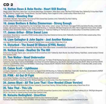 2CD Various: Now That's What I Call Music! 117