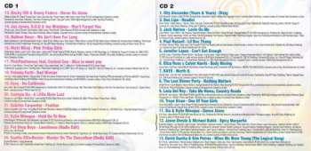 2CD Various: Now That's What I Call Music! 117