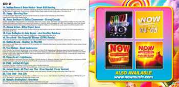 2CD Various: Now That's What I Call Music! 117