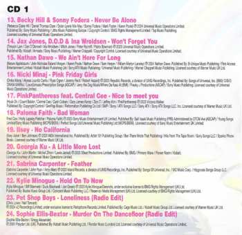 2CD Various: Now That's What I Call Music! 117