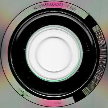 3CD Various: Now That's What I Call Music '13-'23: 40 Years Volume 4 2013-2023