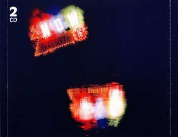 2CD Various: Now That's What I Call Music 16