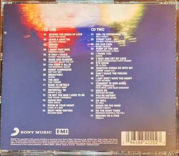 2CD Various: Now That's What I Call Music 16