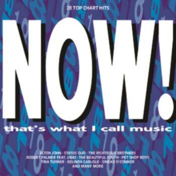2CD Various: Now That's What I Call Music 18