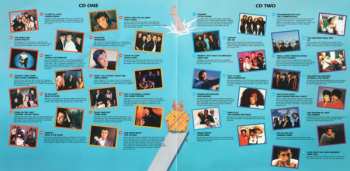 2CD Various: Now That's What I Call Music 5