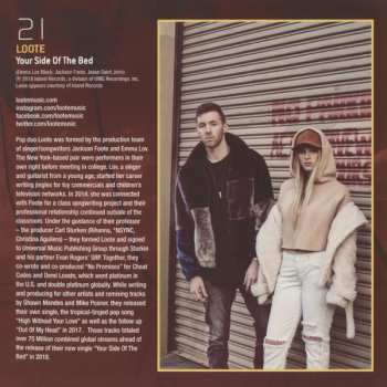 CD Various: Now That's What I Call Music! 67
