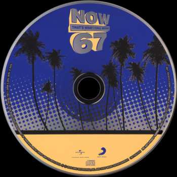 CD Various: Now That's What I Call Music! 67