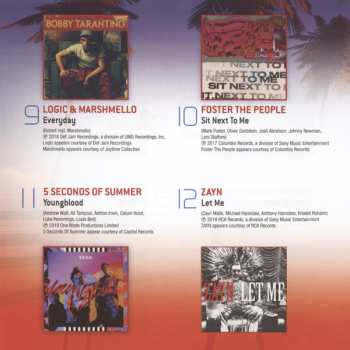 CD Various: Now That's What I Call Music! 67