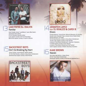 CD Various: Now That's What I Call Music! 67