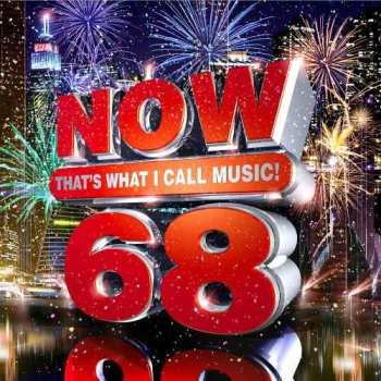 CD Various: Now That's What I Call Music! 68