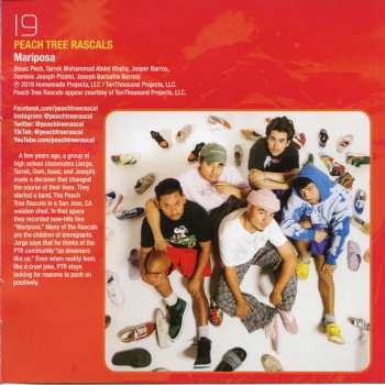 CD Various: Now That's What I Call Music! 76 