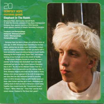 CD Various: Now That's What I Call Music! 76 