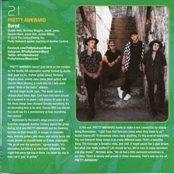 CD Various: Now That's What I Call Music! 76 