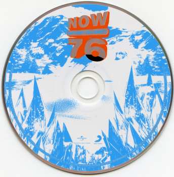 CD Various: Now That's What I Call Music! 76 
