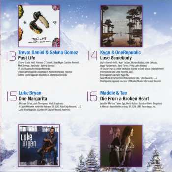 CD Various: Now That's What I Call Music! 76 