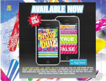 2CD Various: Now That's What I Call Music! 77