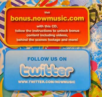 2CD Various: Now That's What I Call Music! 79