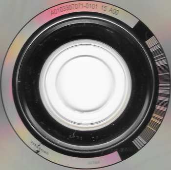 2CD Various: Now That's What I Call Music 8