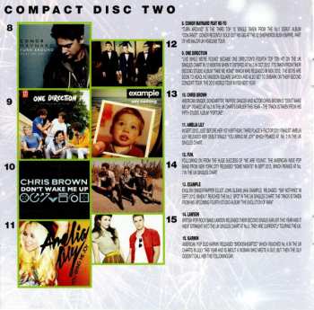 2CD Various: Now That's What I Call Music! 83