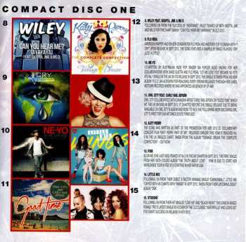 2CD Various: Now That's What I Call Music! 83