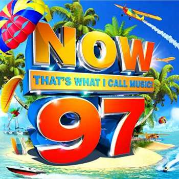 2CD Various: Now That's What I Call Music! 97