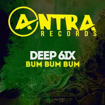 CD Various: Bum Bum Bum