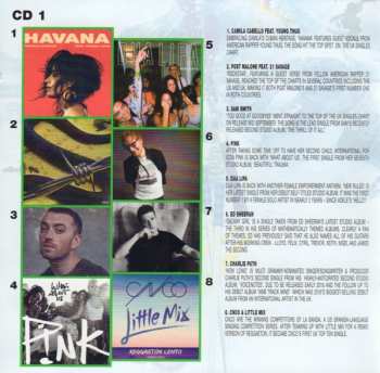 2CD Various: Now That's What I Call Music! 98