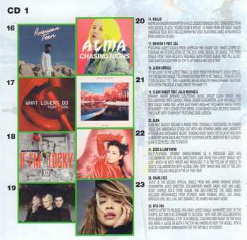 2CD Various: Now That's What I Call Music! 98