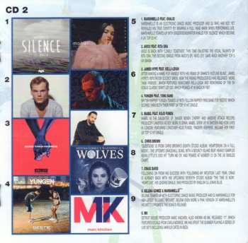 2CD Various: Now That's What I Call Music! 98