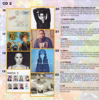 2CD Various: Now That's What I Call Music! 99