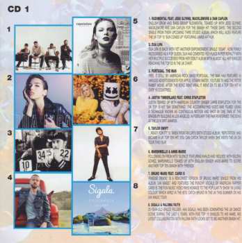 2CD Various: Now That's What I Call Music! 99