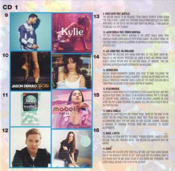 2CD Various: Now That's What I Call Music! 99