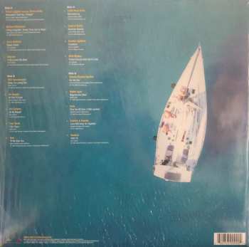 LP Various: Now That's What I Call Yacht Rock 2 CLR