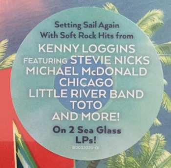 LP Various: Now That's What I Call Yacht Rock 2 CLR