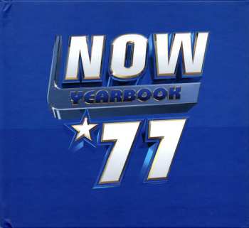 4CD Various: Now Yearbook '77