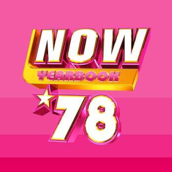 4CD Various: Now Yearbook '78