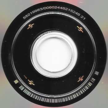 4CD Various: Now Yearbook '80-'84 (The Final Chapter)