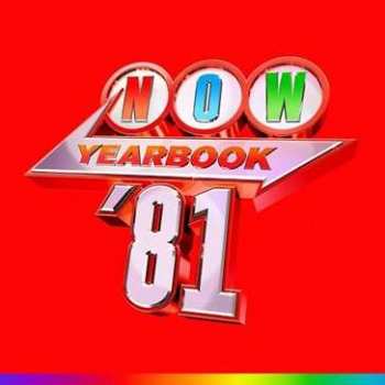 4CD Various: Now Yearbook '81
