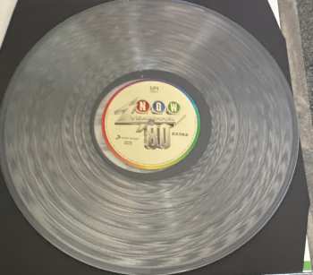 5LP/Box Set Various: Now Yearbook Extra '80-'84 LTD | NUM | CLR