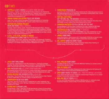 3CD Various: Now Yearbook Extra '93 (57 More Essential Hits From 1993)