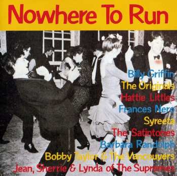 CD Various: Nowhere To Run