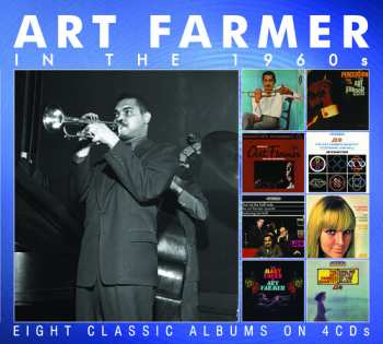 4CD Various: In The 1960s