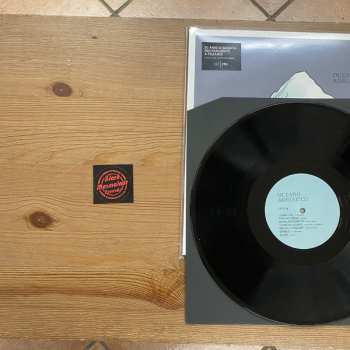 LP Various: Oceano Adriatico LTD | NUM