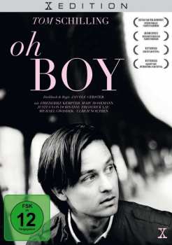 DVD Various: Oh Boy