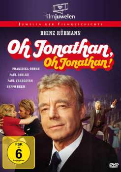 DVD Various: Oh Jonathan, Oh Jonathan!