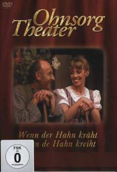 DVD Various: Ohnsorg Theater: Wenn Der Hahn Kräht