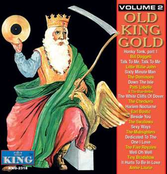 Album Various: Old King Gold Volume 2